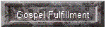Gospel Fulfillment